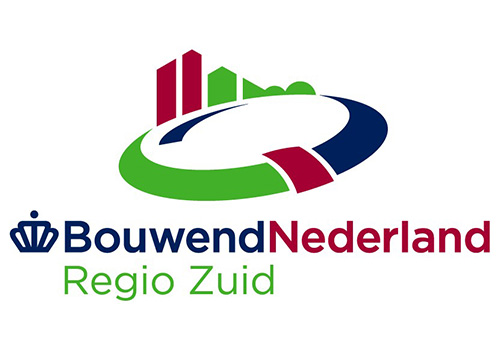 Bouwend nederland regio zuid