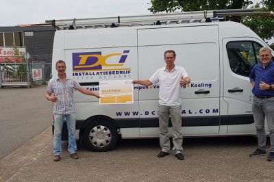 Bereid uw bedrĳf en medewerkers voor op de toekomst