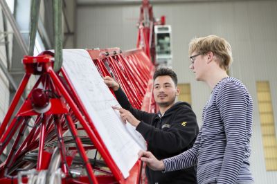 Online werkbijeenkomst voor Praktijkopleiders op 27 januari en 1 februari 2022