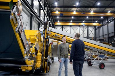 GTL: leidinggevenden op één lijn