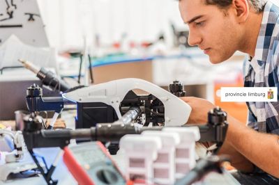 Schrijf je nu in voor de Cursus Hybride Techniekopleider