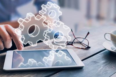 Maak gebruik van de ondersteuning van scholingsfondsen