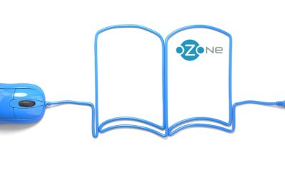 Werk maken van online leren? De oZone-bibliotheek is voor iedereen beschikbaar