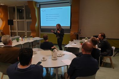 Gezocht vakmensen als praktijkopleider in bedrijf en technisch onderwijs