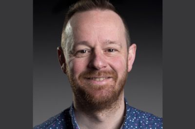 Koen Dingemans van OTIB bezoekt bedrijven om te praten over een leven lang leren