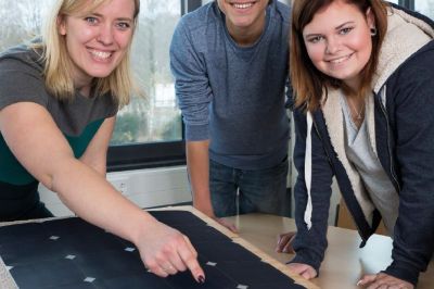 “Maak je werk boeiender en gevarieerder”