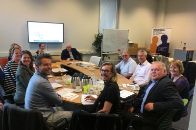 De Techniekcoalitie Limburg gaat van start!