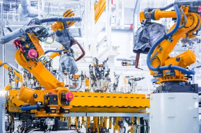 Reorganisatie VDL Nedcar - Techniekcoalitie kan hierbij ondersteunen