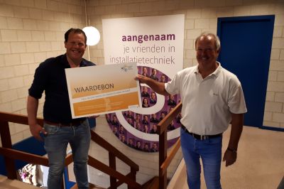 Bereid uw bedrĳf en medewerkers voor op de toekomst