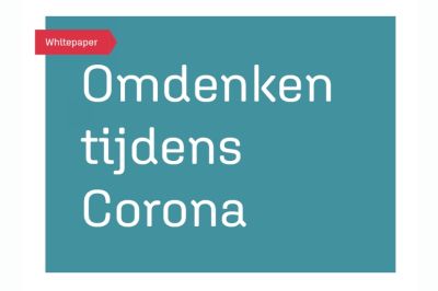 Haal het beste uit deze uitdagende tijd