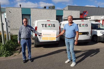 Bereid uw bedrĳf en medewerkers voor op de toekomst