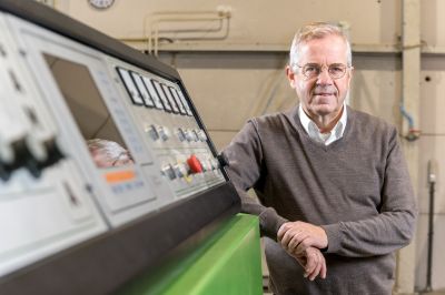 Door slimmer te werken meer grip op voorraad