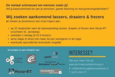 Maak van je hobby je beroep!