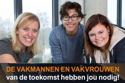 Informatie avond Hybride techniekopleiders Limburg op 9 december