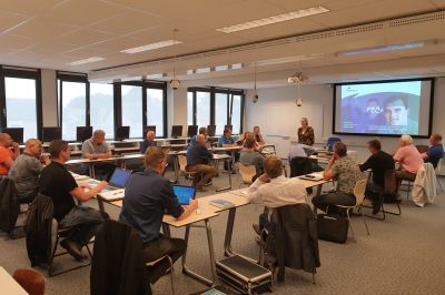 Tweede traject Hybride Techniekopleiders gaat van start!