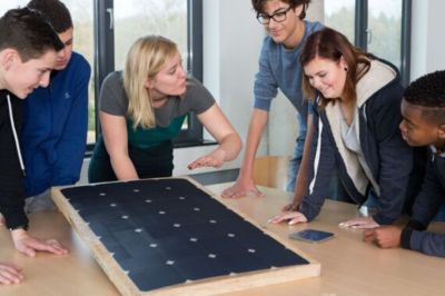 Techniekcoalitie bracht de vertegenwoordigers uit de arbeidsmarktregio's samen