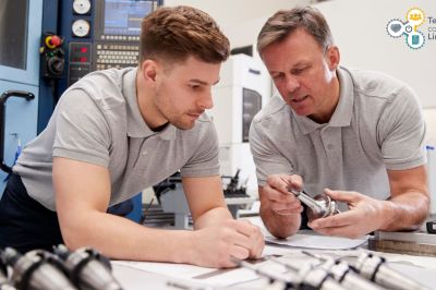 Netwerkbijeenkomst opleiden en ontwikkelen in Zuid-Limburg