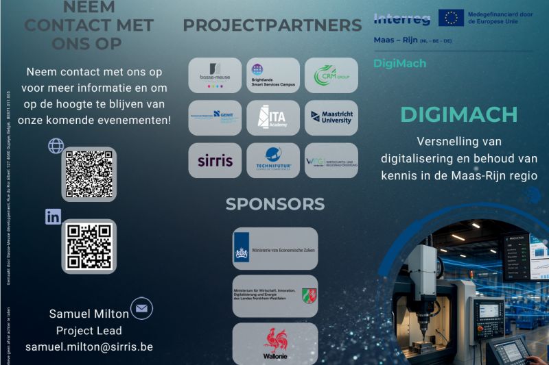 DigiMach & Smart Manufacturing Day