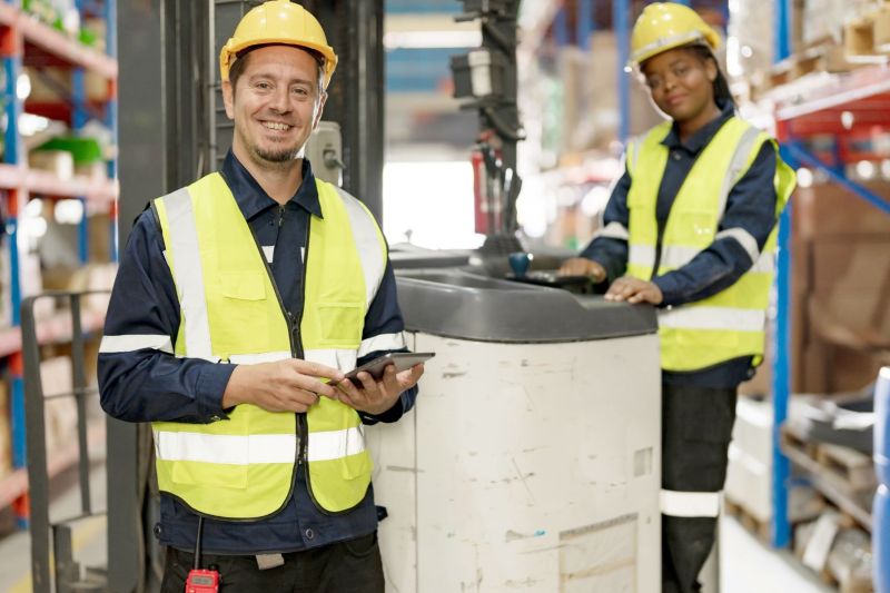 Productiemedewerker