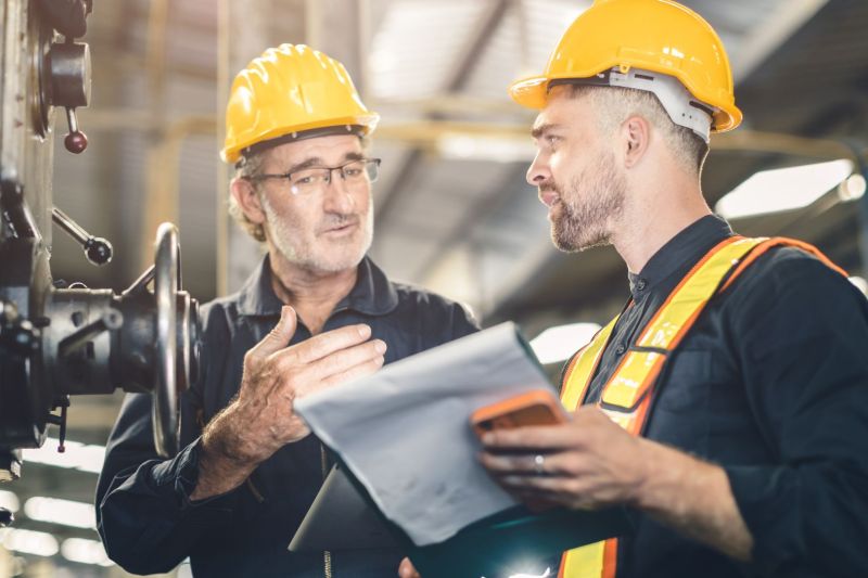 Allround Technisch medewerker