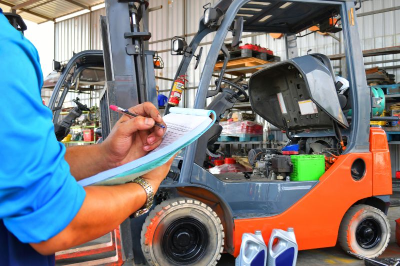 Servicemonteur binnendienst (fulltime)