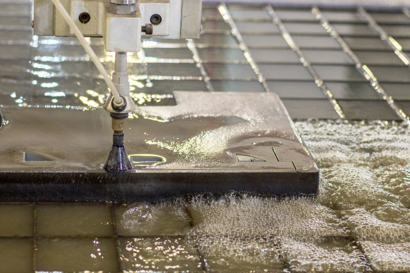 Werkvoorbereider snijwerk