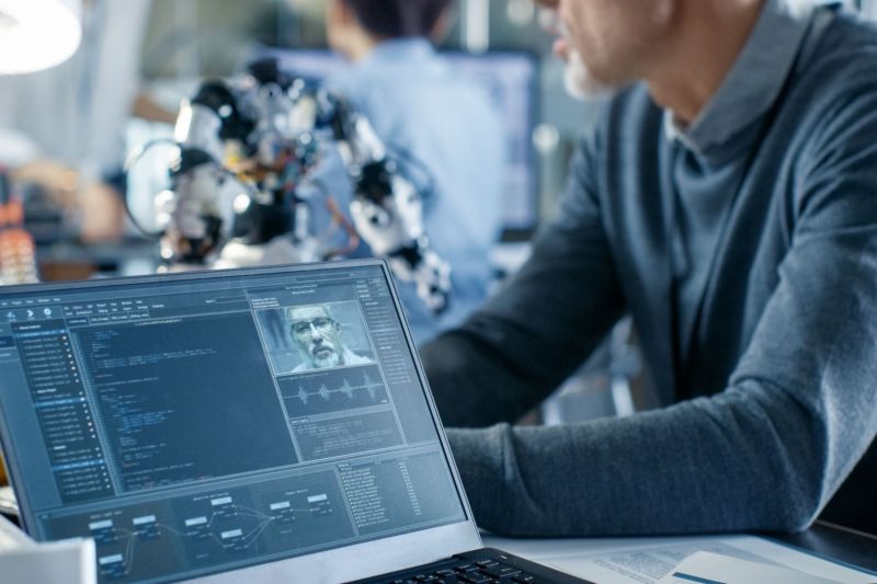 Team Lead software engineering