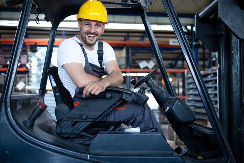 Servicemonteur Buitendienstdienst (fulltime)