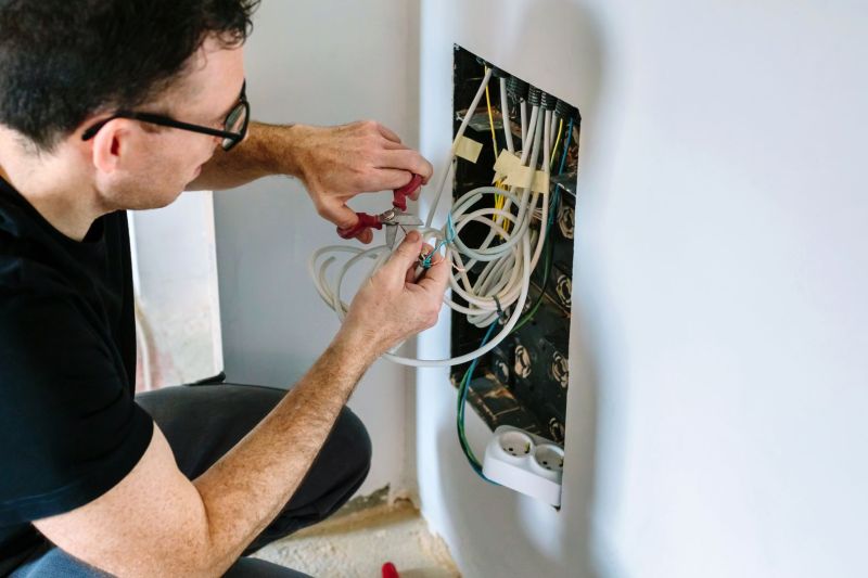 Ervaren installatiemonteur
