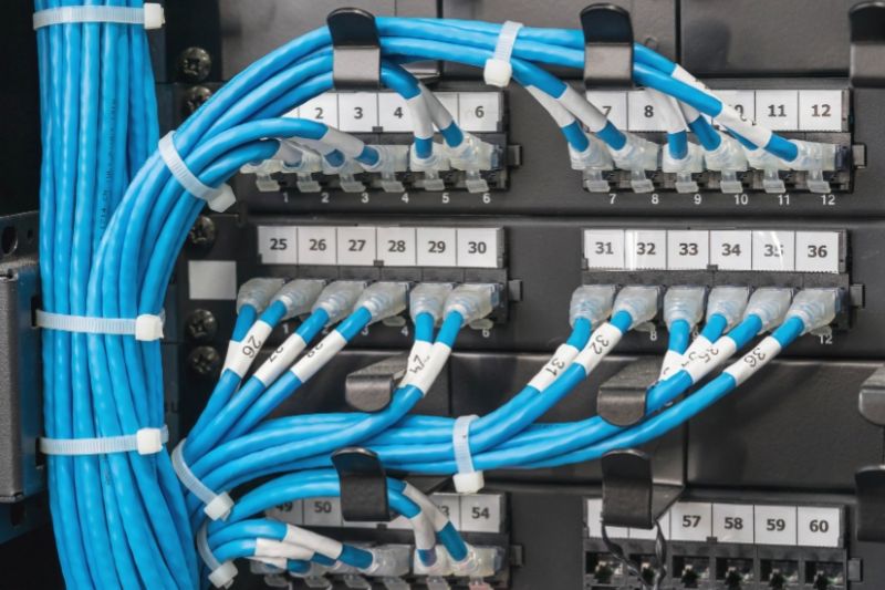 Monteur elektrische laadpalen