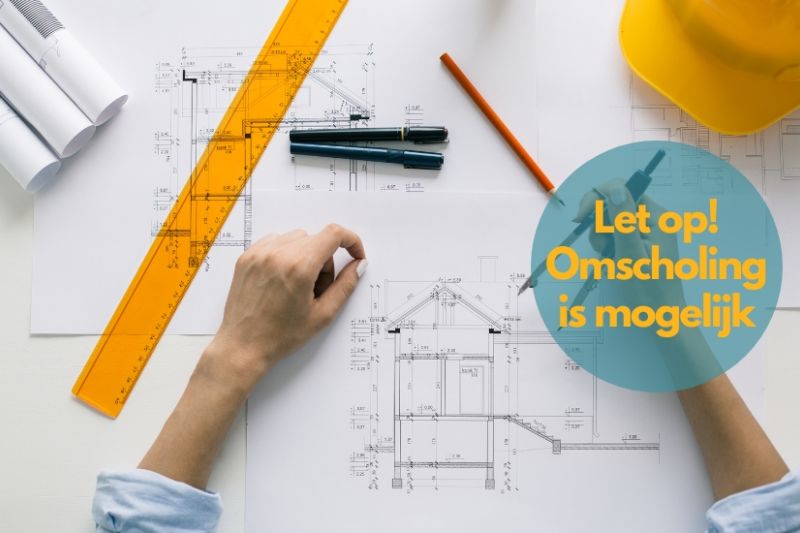 Technisch tekenaar
