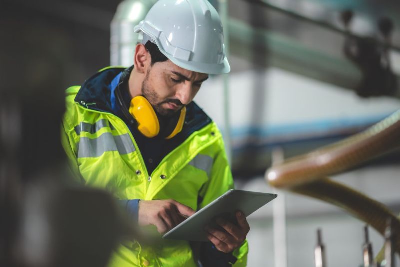 Project Engineer