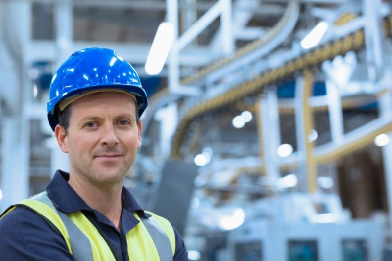 Leidinggevend monteur S&O/Projecten