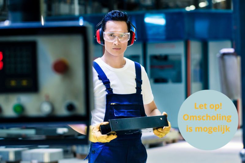 Ervaren installatiemonteur