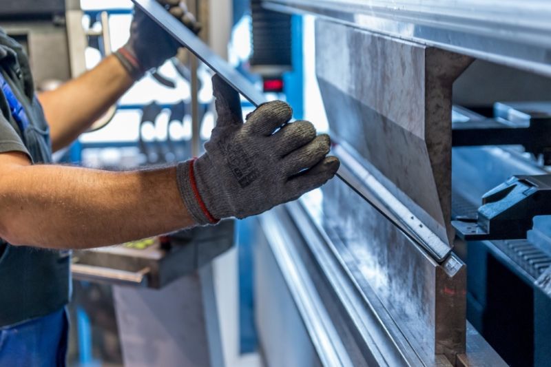 CNC Kanter/Zetter