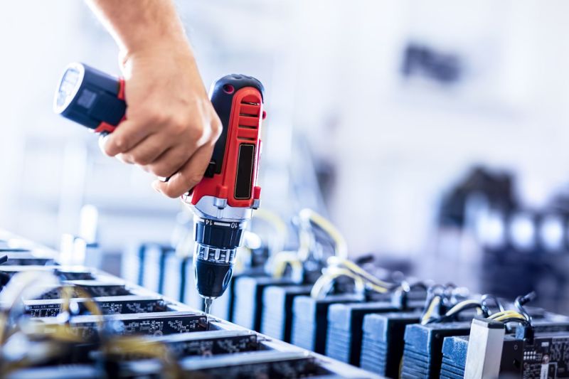 Technisch Specialist zorgtechniek