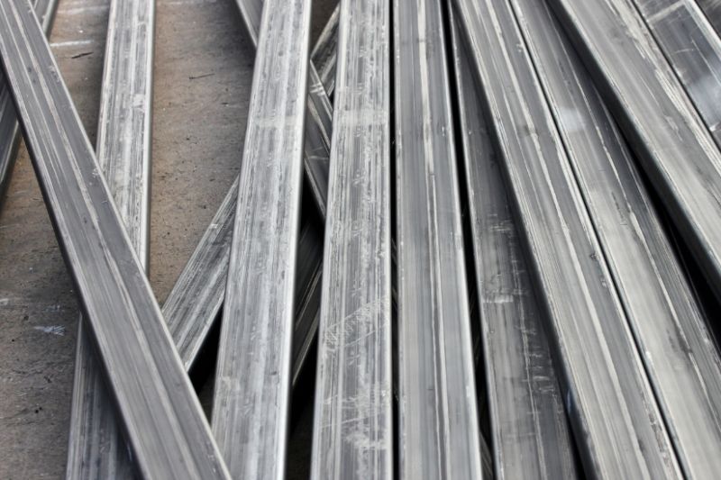 Monteur Staalbouw