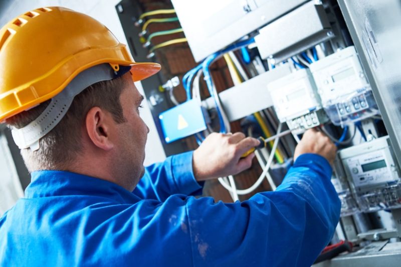 Servicetechnicus
