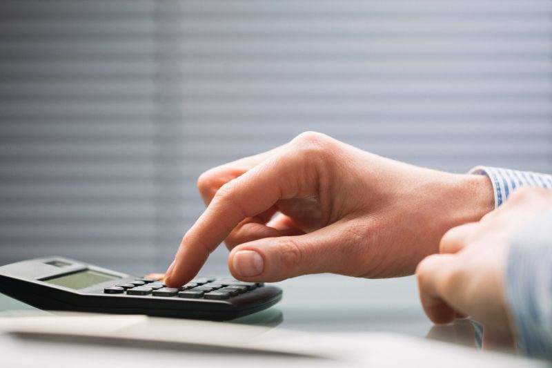 Calculator Staalbouw