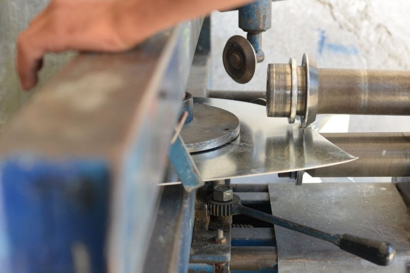 nieuwe Expeditie/Werkplaatsmedewerker