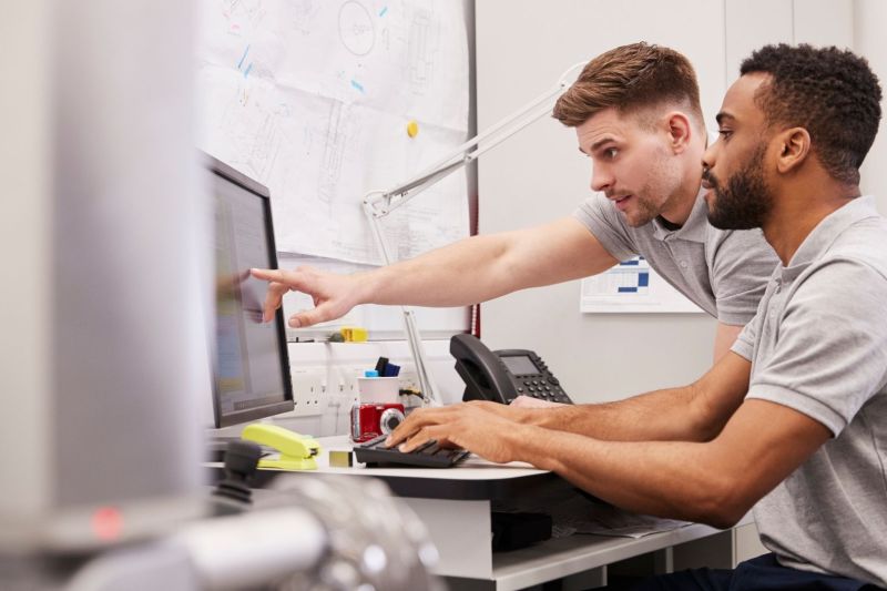 Support Engineer Brandmeldinstallaties